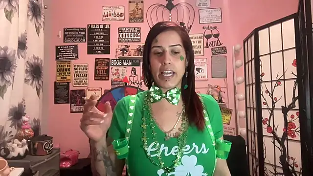 latinacubana online show from March 18, 2025, 7:01 am