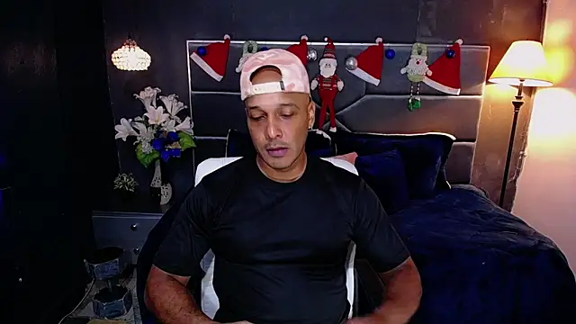 liam howard online show from December 2, 2025, 7:48 pm