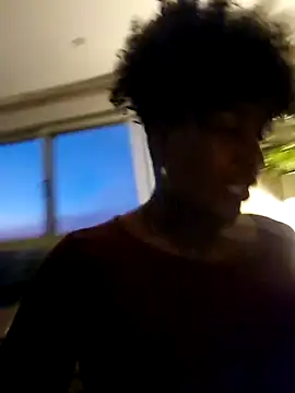 JosyBlack online show from January 19, 2025, 9:55 am