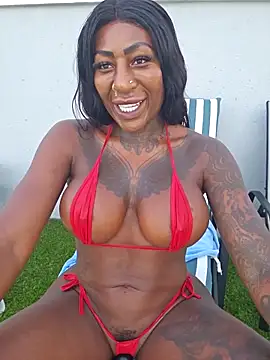 JosyBlack online show from September 13, 2025, 9:53 am