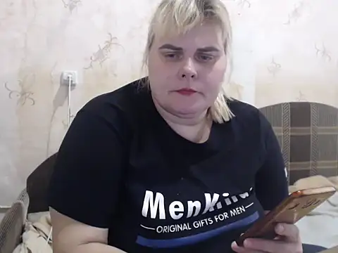 Ameliabusty online show from February 7, 2025, 11:34 am