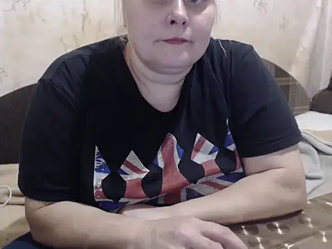 Ameliabusty online show from February 4, 2025, 4:39 pm