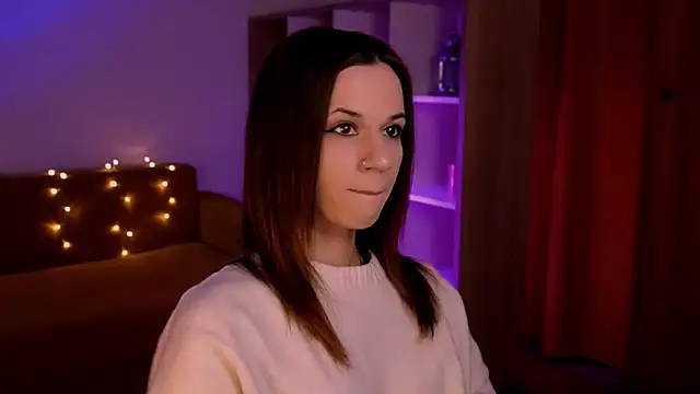 Snapshot of ItsAlisia chatting on November 30, 2025, 6:36 am ItsAlisia online show from November 30, 2025, 6:36 am