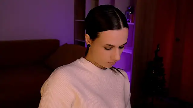 Snapshot of ItsAlisia chatting on January 15, 2026, 1:47 pm ItsAlisia online show from January 15, 2026, 1:47 pm