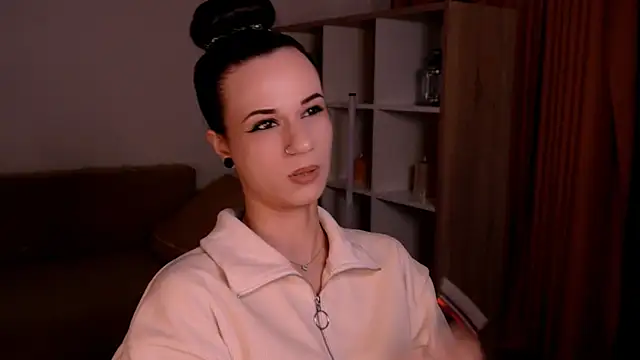 Snapshot of ItsAlisia chatting on March 13, 2026, 2:00 pm ItsAlisia online show from March 13, 2026, 2:00 pm