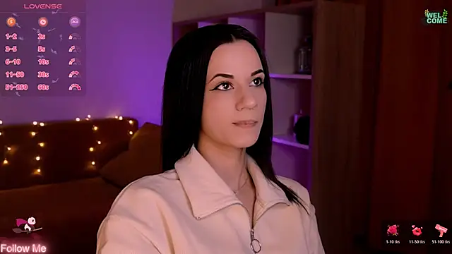 Snapshot of ItsAlisia chatting on March 12, 2026, 1:48 pm ItsAlisia online show from March 12, 2026, 1:48 pm