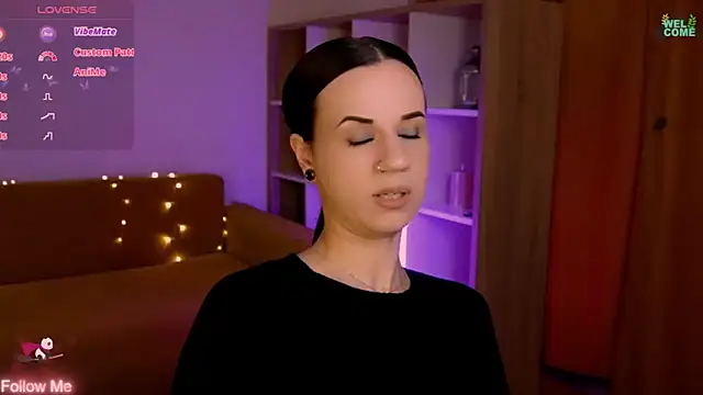 Snapshot of ItsAlisia chatting on March 29, 2026, 5:53 am ItsAlisia online show from March 29, 2026, 5:53 am