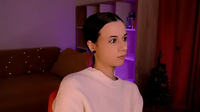 Snapshot of ItsAlisia chatting on January 12, 2026, 6:42 am ItsAlisia online show from January 12, 2026, 6:42 am