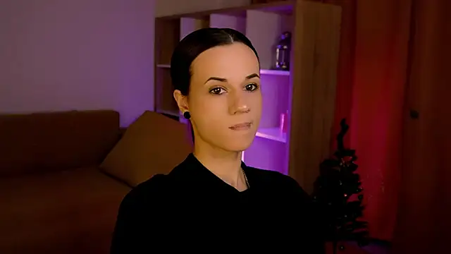 Snapshot of ItsAlisia chatting on January 6, 2026, 1:48 pm ItsAlisia online show from January 6, 2026, 1:48 pm