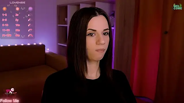 Snapshot of ItsAlisia chatting on April 16, 2026, 5:52 am ItsAlisia online show from April 16, 2026, 5:52 am