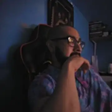 Snapshot of Diogenes22 chatting on June 7, 2026, 2:50 am Diogenes22 online show from June 7, 2026, 2:50 am