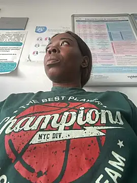 ebony witney online show from February 11, 2026, 3:12 pm