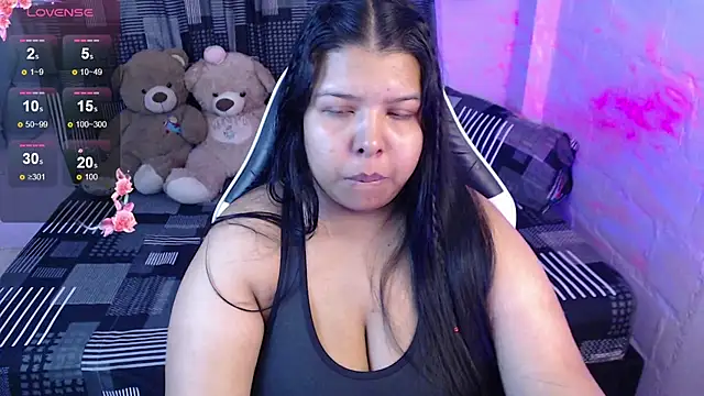 Snapshot of SaLomeJonees chatting on September 29, 2025, 11:49 am SaLomeJonees online show from September 29, 2025, 11:49 am