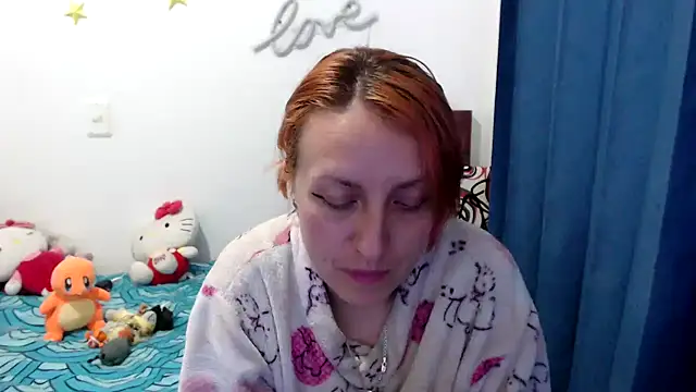 Snapshot of kittykalor09 chatting on January 12, 2025, 10:54 pm kittykalor09 online show from January 12, 2025, 10:54 pm