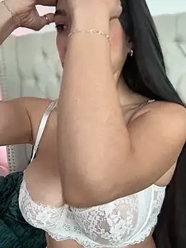 LoveLillyy online show from February 12, 2025, 10:15 pm