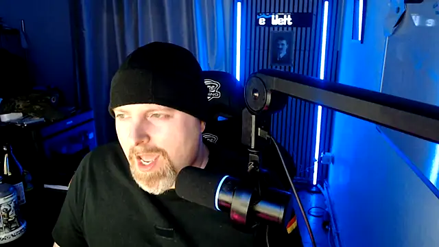 DerPornoPete online show from February 15, 2026, 12:33 am