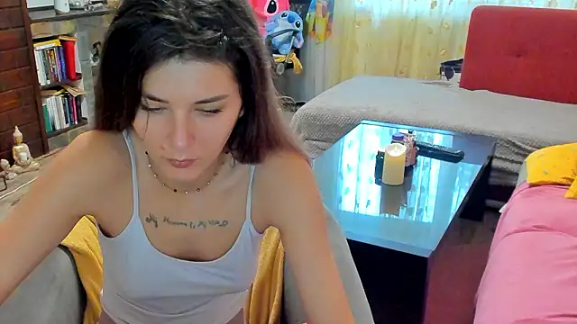 Snapshot of marie_marie03 chatting on February 13, 2026, 6:46 am marie marie03 online show from February 13, 2026, 6:46 am