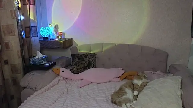 Vivian Davis online show from March 27, 2026, 9:16 pm