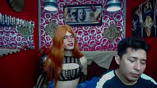 shannentrans online show from March 31, 2026, 9:39 pm