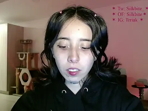 babyluna 8 8 online show from July 24, 2026, 2:40 am