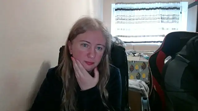 PeterAndJen online show from April 2, 2026, 4:41 am