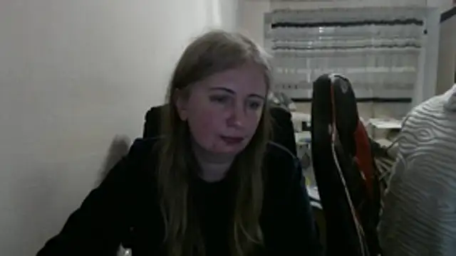 PeterAndJen online show from March 14, 2026, 6:47 pm