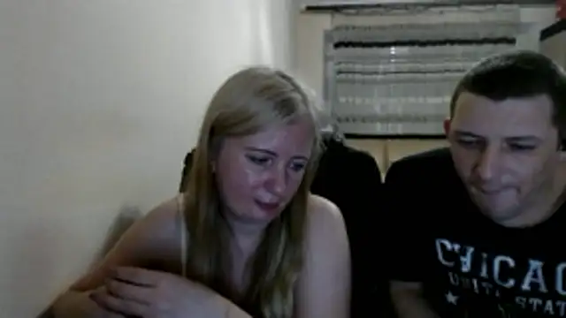 Snapshot of PeterAndJen chatting on May 26, 2026, 7:34 pm PeterAndJen online show from May 26, 2026, 7:34 pm