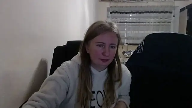 PeterAndJen online show from January 16, 2026, 7:29 pm