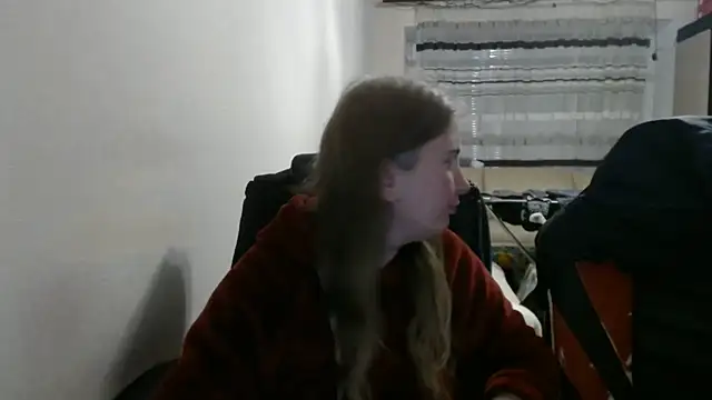 PeterAndJen online show from February 23, 2026, 7:14 pm