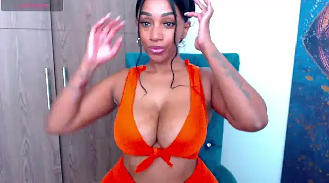 Snapshot of Pinkceeleste chatting on December 29, 2024, 4:48 am Pinkceeleste online show from December 29, 2024, 4:48 am