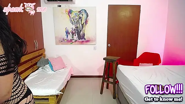 Snapshot of hornystepmommy chatting on February 3, 2026, 2:53 am hornystepmommy online show from February 3, 2026, 2:53 am