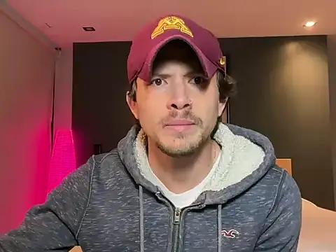 Snapshot of mcklister_kinky_feets chatting on February 13, 2026, 1:22 pm mcklister kinky feets online show from February 13, 2026, 1:22 pm