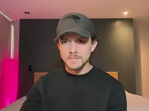 Snapshot of mcklister_kinky_feets chatting on February 12, 2026, 7:24 pm mcklister kinky feets online show from February 12, 2026, 7:24 pm