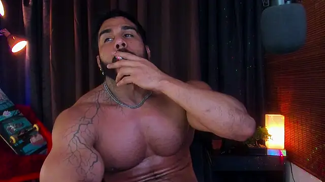 Snapshot of Artemis_Kazttman chatting on February 16, 2025, 3:04 am Artemis Kazttman online show from February 16, 2025, 3:04 am