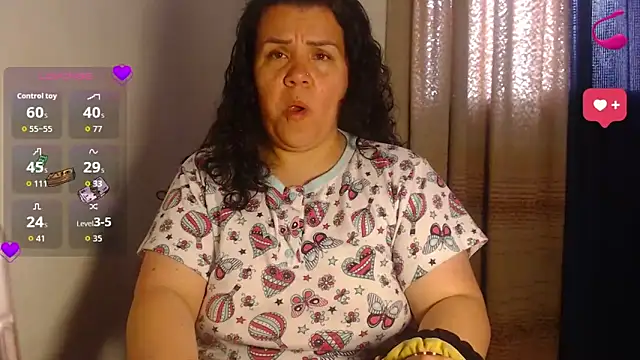 Snapshot of agathamiller01 chatting on May 22, 2026, 1:31 pm agathamiller01 online show from May 22, 2026, 1:31 pm