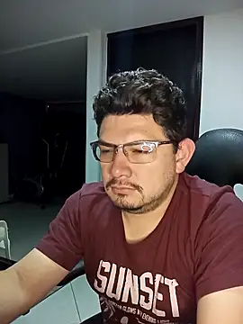 Javibell93 online show from March 3, 2026, 2:51 am