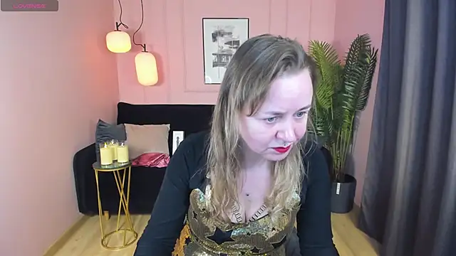 GabrielGold online show from January 23, 2025, 8:56 pm