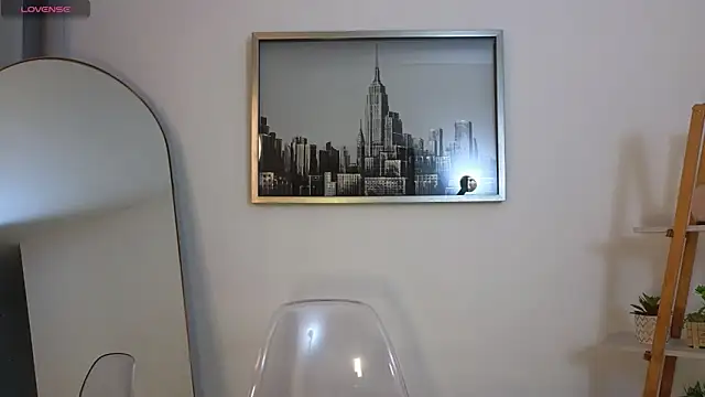 bella  adams online show from January 16, 2026, 9:35 am