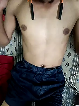 PrabV0319 online show from November 3, 2025, 4:50 am