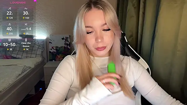 ariashaa online show from November 10, 2025, 4:34 pm