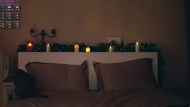 SanySenise online show from January 14, 2025, 5:30 am