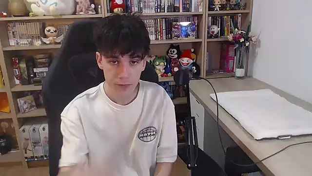 nolantwink online show from February 28, 2026, 8:41 pm