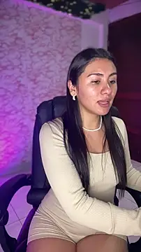 Snapshot of Ambar_pe_ chatting on February 18, 2026, 2:31 am Ambar pe online show from February 18, 2026, 2:31 am