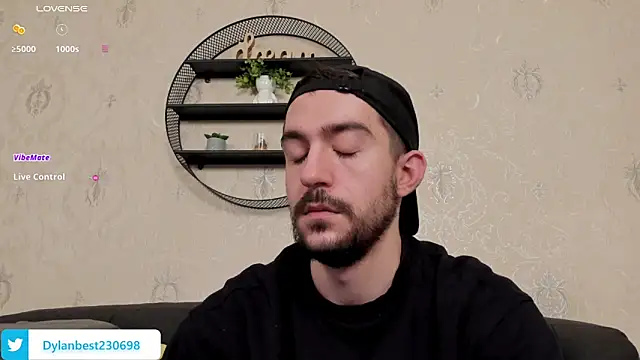 Dylan Best online show from March 4, 2026, 5:26 am