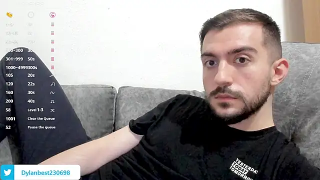 Snapshot of Dylan_Best chatting on June 2, 2026, 11:05 pm Dylan Best online show from June 2, 2026, 11:05 pm