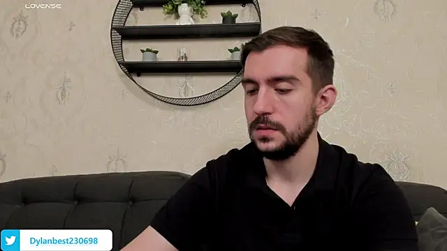 Dylan Best online show from March 4, 2026, 11:12 pm