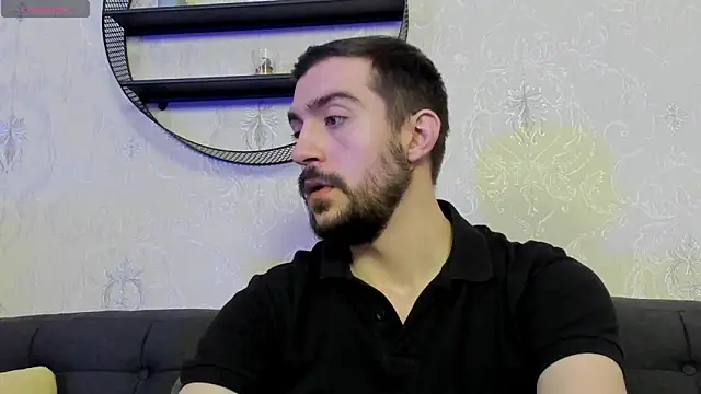 Dylan Best online show from March 17, 2026, 12:13 am