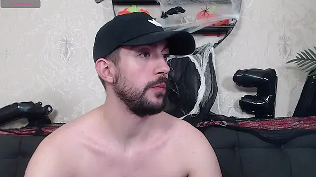 Dylan Best online show from October 30, 2025, 12:31 am