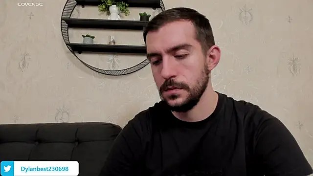 Dylan Best online show from March 7, 2026, 10:59 pm