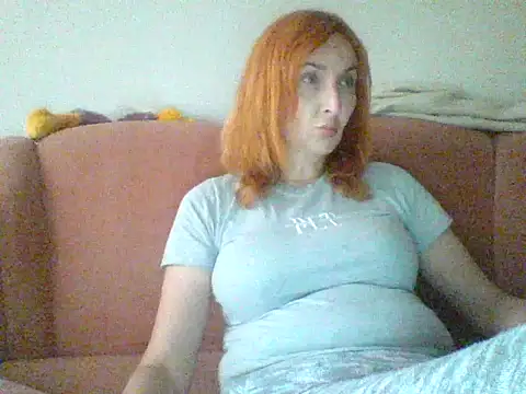 MssAngela online show from October 7, 2025, 7:53 am